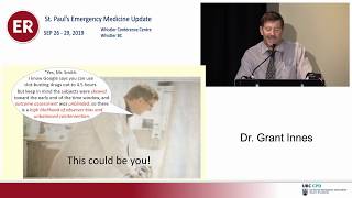 Best EM Literature of the Year  (St Paul’s EM Update 2019)