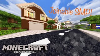 Long Term SMP - New Server - Classic Minecraft Server Vibe - [Java\Bedrock]  [Vanilla] [Whitelist] [18+] [1.20.2] [US-East] - MCSWITCH: Multiplayer -  Minecraft: Nintendo Switch Edition - Minecraft: Editions - Minecraft Forum  - Minecraft Forum