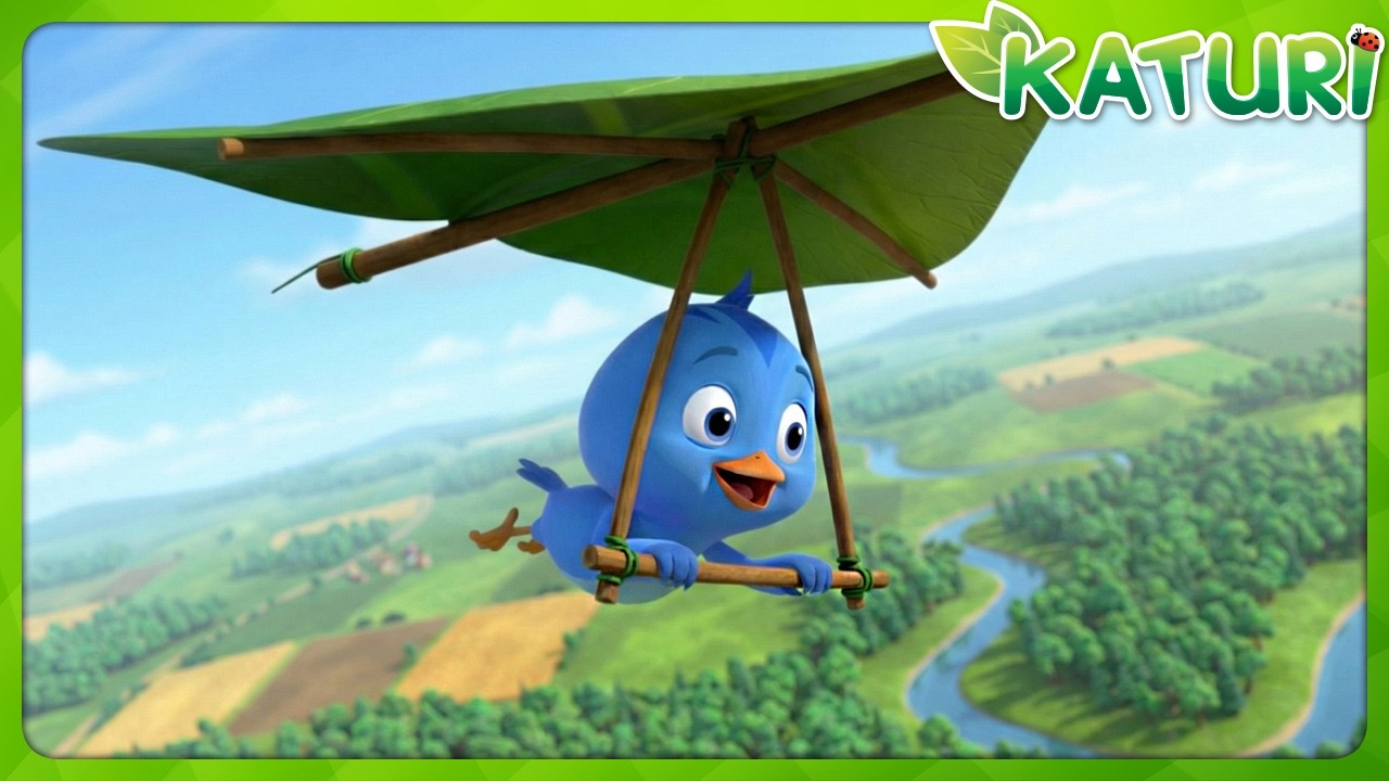 Katuri | Best | Higher! Higher! | Best Episode Collection