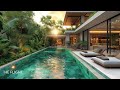 Deluxe chillout music 2024 session wonderful chill out long playlist  background ambient music