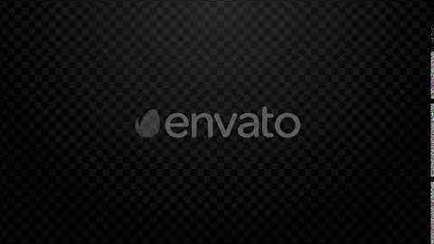 Halloween Ghost Transitions | Motion Graphics - Envato elements