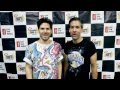 Capture de la vidéo Family Force 5 Interview On The Van's Warped Tour