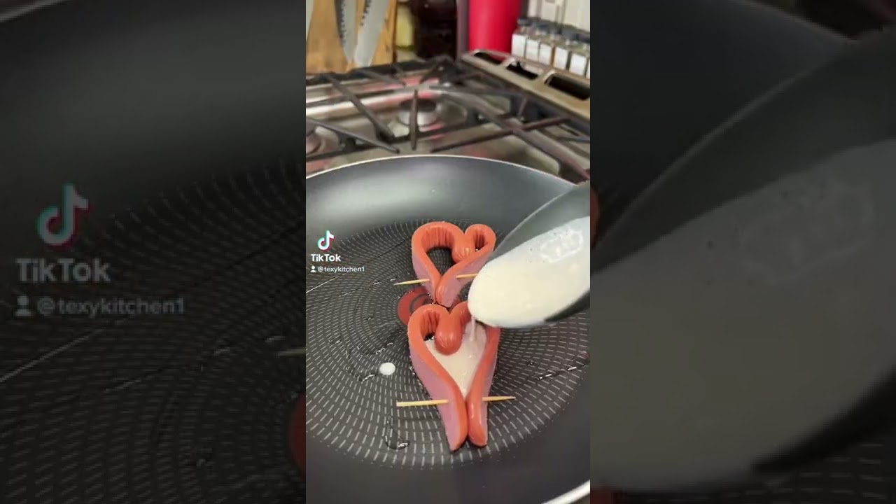 The Best Pancake Hack! 