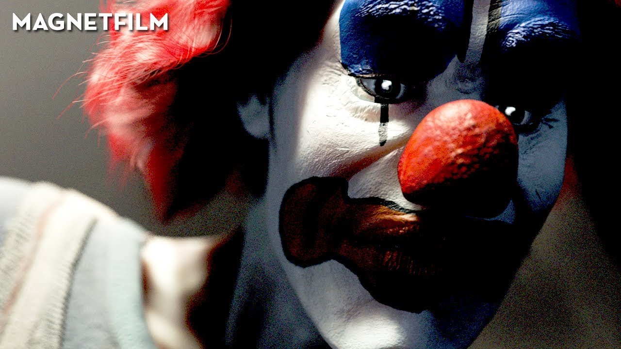 Trickster | A Short Film by Alexander Pohl