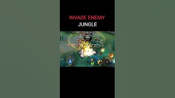 WHEN ENEMY PLAYING FANNY CHOU BE LIKE LET
