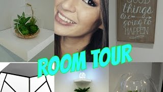 Room Tour De Mon Salon