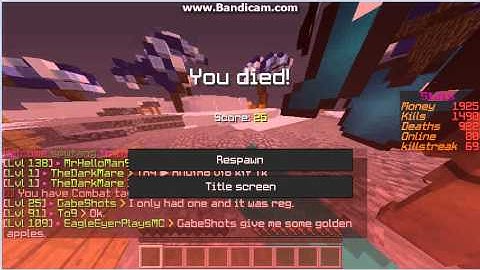 Nahugamerplayb Hacking On Pika-Network [Report]