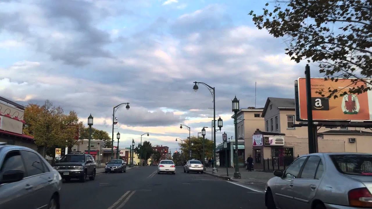 Suburbs of Hartford Connecticut YouTube