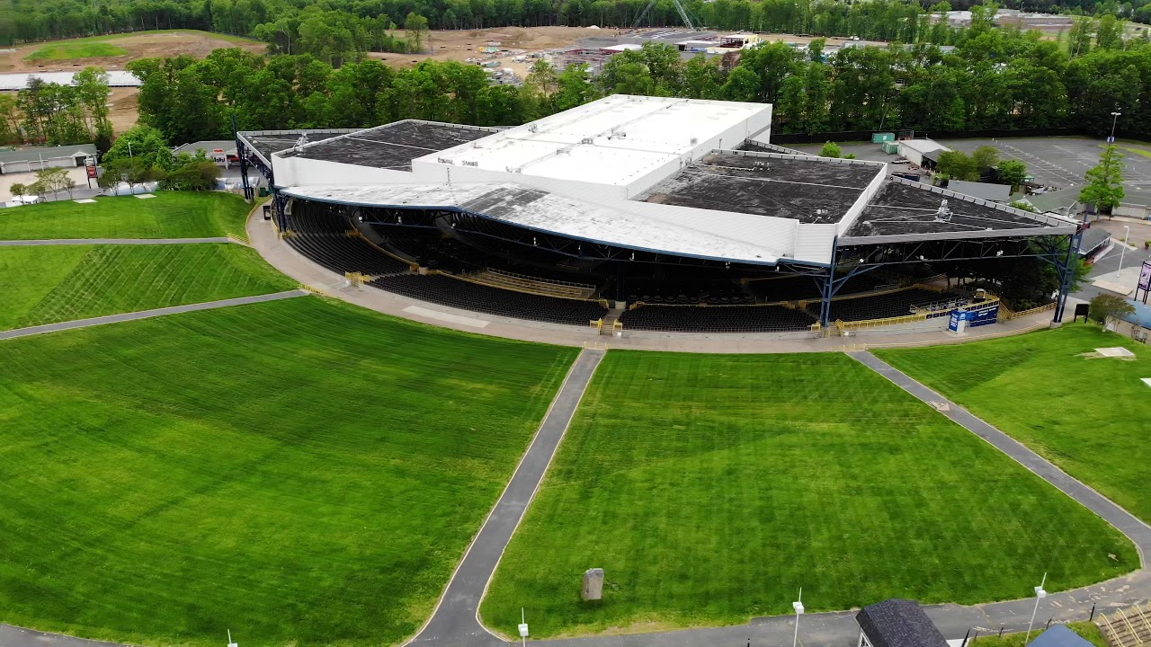 Jiffy Lube Live YouTube