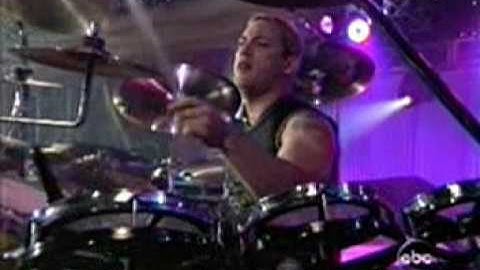 The Smashing Pumpkins - The Everlasting Gaze (Live at ABC)