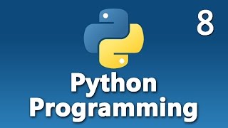 Python Programming for Absolute Beginners - break & continue #8 Wealth