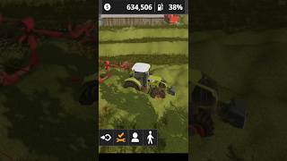 Fs20 grass cutting | farming simulator 20 | fs20 | #fs20 #fs20gameplay