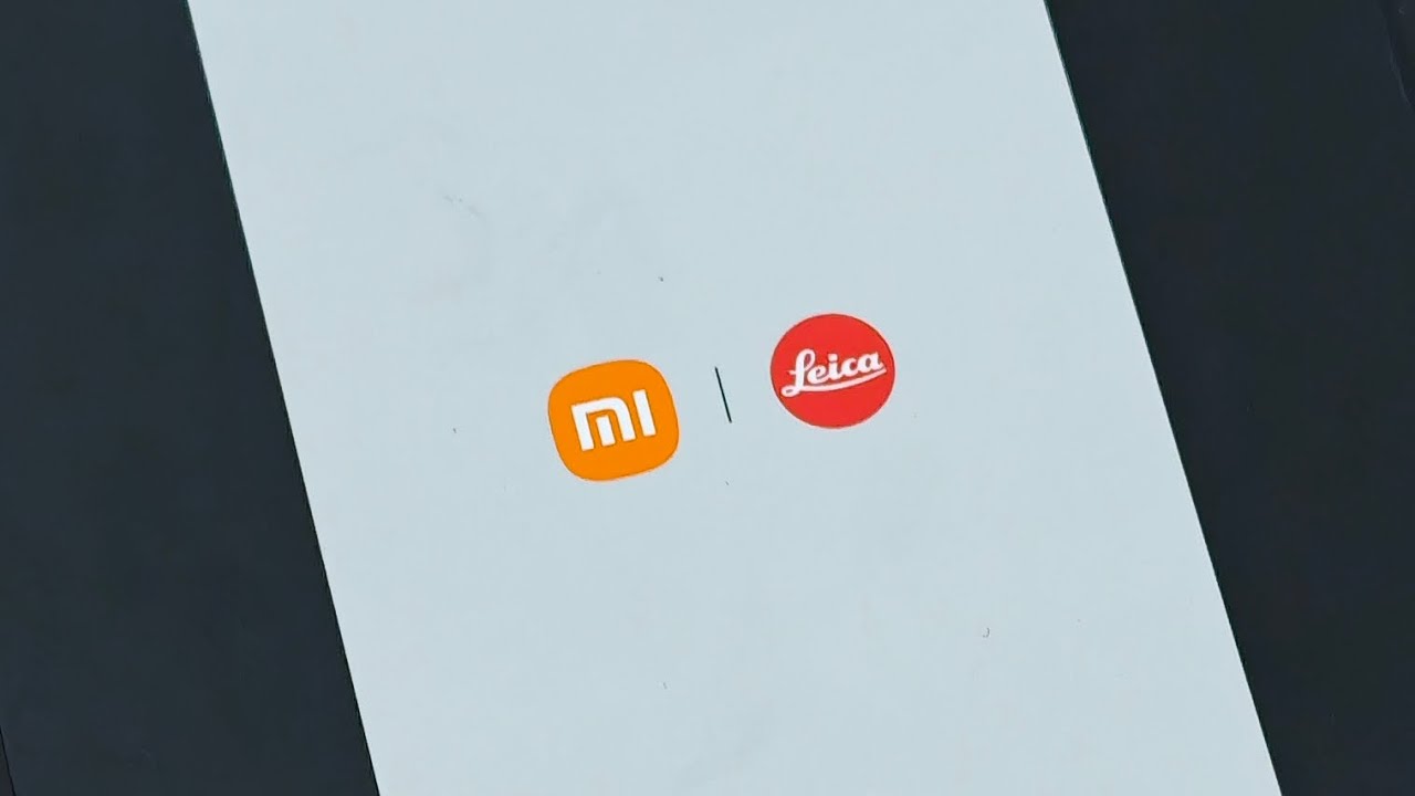 Xiaomi 17 Ultra Leica Edition Unboxing