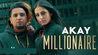 A Kay | Millionaire (Full Song) | Western Penduz | Latest Punjabi Songs 2019