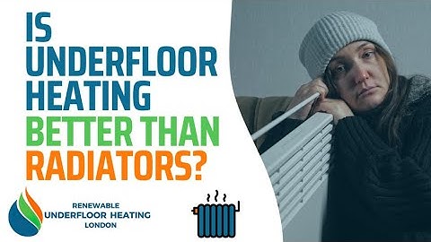 🔥 Underfloor Heating vs. Radiators: The Ultimate Guide for London Homes 🔥