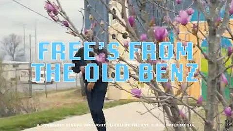 Drew Prince  - Free's From The Old Benz (Official ...
