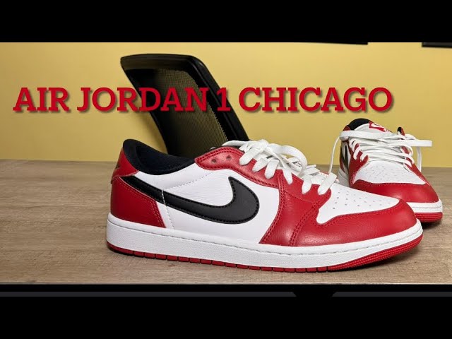 AIR JORDAN 1 HIGH GOLF POLLEN COLORWAY SHOE REVIEW ON FOOT