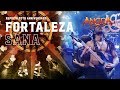 Angra Tour Report 2022: Ep. 10 -  SANA  (Fortaleza - CE)