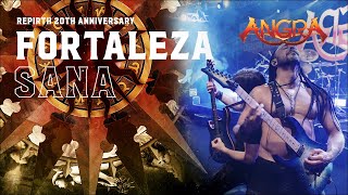 Angra Tour Report 2022: Ep. 10 -  SANA  (Fortaleza - CE)