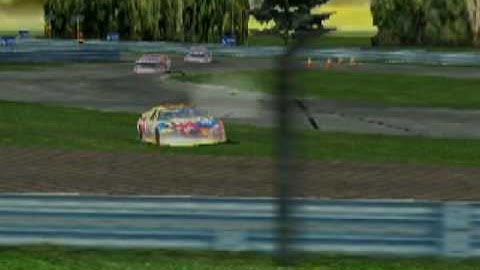 nr2003 mini edit quality test