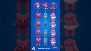 Find Odd Pocoyo - Muevelou Edition 4