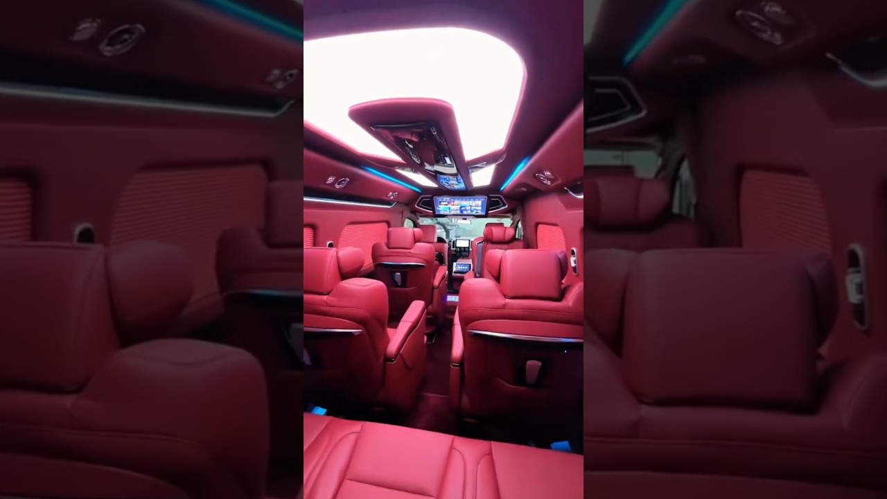 Toyota Vellfire 2025 &ndash; King of Premium MPV's