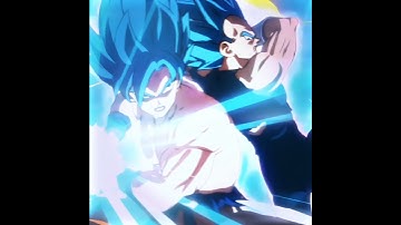 Surprise ☠️ #anime #edit #goku #dbz #dbs #dragonball #dbheros #shorts