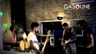 Sonoramente  Shadow On The Sun  Slave Cover