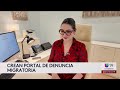 🔴 En Vivo | "Pareja pierde miles de dolares en estafa migratoria." | 6PM | 9.25.2026