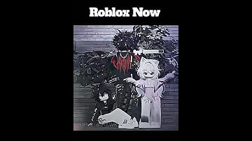 Roblox Now Vs Roblox then part4 #Robloxfyp #Robloxanime #bacon #bacongirl #guest #guest666 #tubers93
