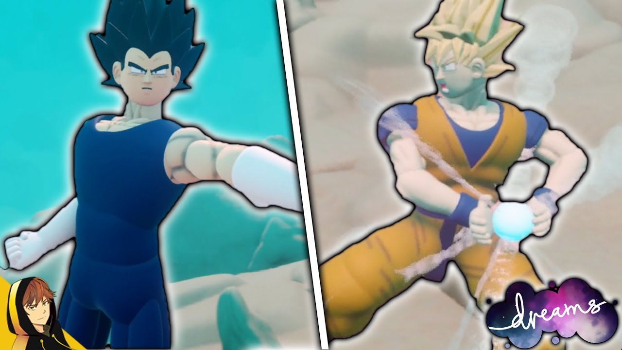 Dirty Fighting Dbz