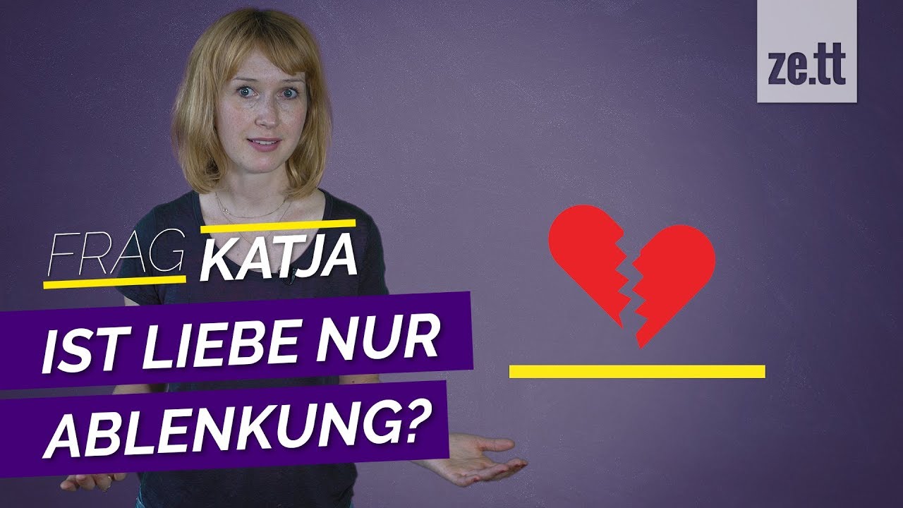 Ist man als Single glücklicher? | Frag Katja