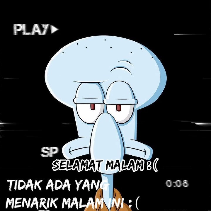 Story WA - selamat malam