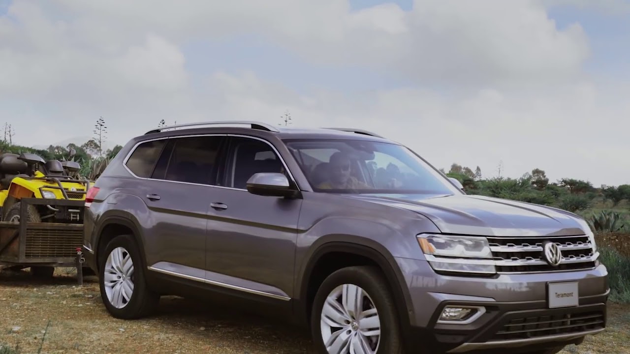 Фольксваген Террамонт 2023 Фото Цена — Фото Картинки