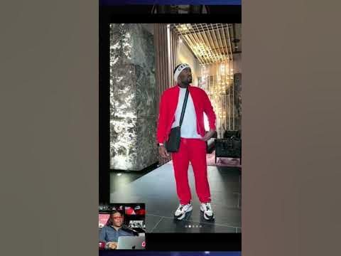 Nene Leakes Son Brentt 100lbs Slimmer! Focuses on Healthier Lifestyle