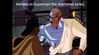 Voice Actor Facts #70   Malcolm McDowell