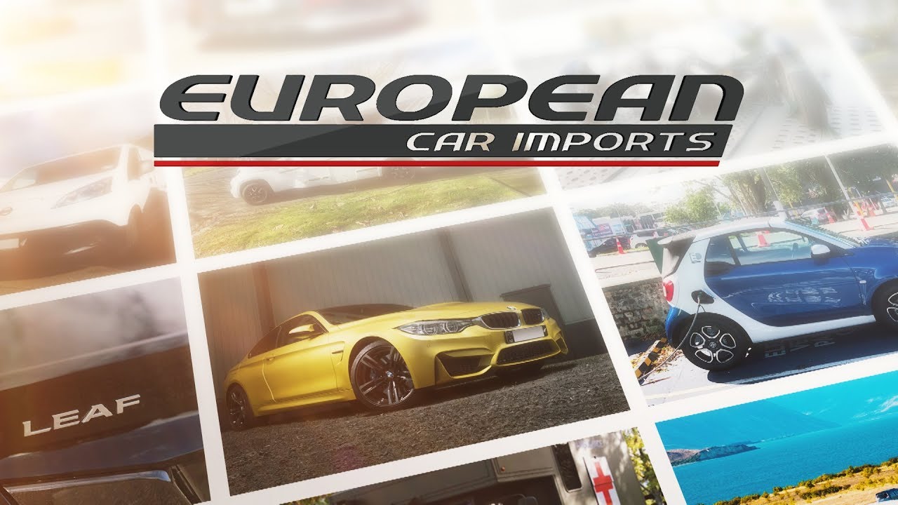 European Car Imports