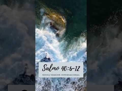 Promesas Bíblicas: Salmo