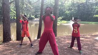 Tai Chi For Kids The New Prince