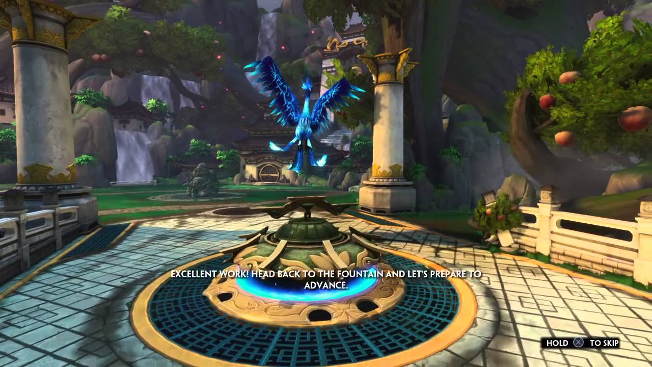 Smite tutorial ps4 part 1