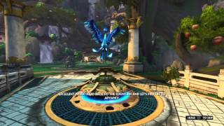 Smite tutorial ps4 part 1