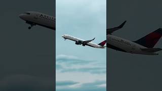 Boeing 757 the Pencil Plane