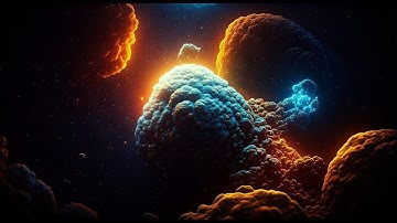 The Unseen Cosmos: A Space Documentary 2025 – Into the Depths of the Unknown