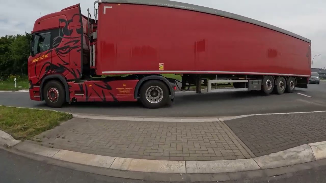 MdRzA - zurück über Olfen, Nordkirchen nach Werne  2023 08 29