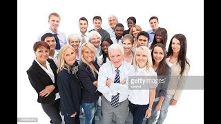 Soft Skills 5: Who's in the Workplace screenshot 2