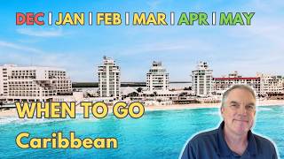 Cheapest Months To Go To The Caribbean All-Inclusive Prices Vs Weather