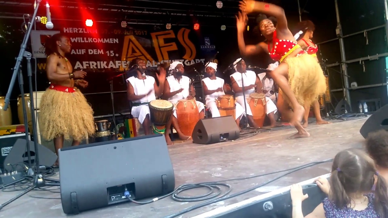 FumeFume Dance YouTube