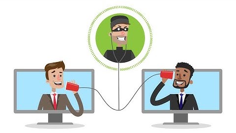 ETTERCAP: Man In The Middle Attack using Ettercap