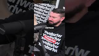 @mcarbonarafl Asks Time Questions Joe Rogan Shocked