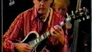 Jim Hall Trio, Germany 1973 chords